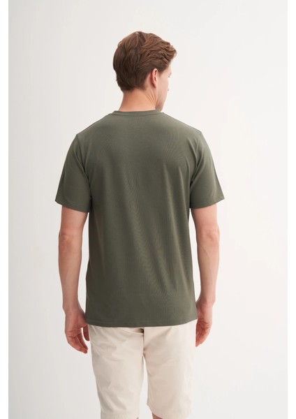 Caz 4142 Bıs Yk T-Shırt modelleri