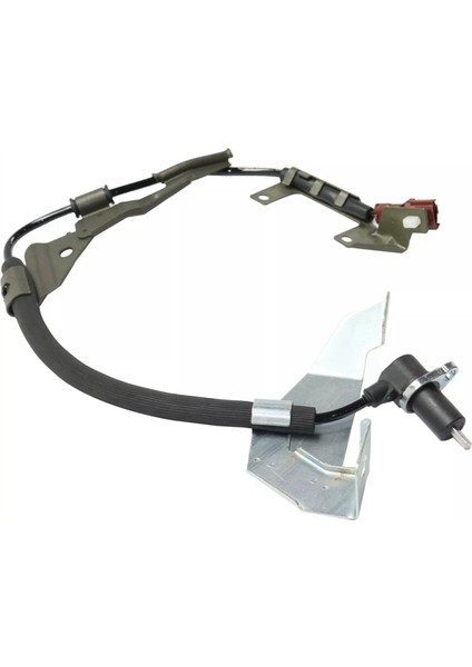 Isuzu Trooper 1995-2002 Için Araç Ön Sağ Abs Hız Sensörü 8971323081 (Yurt Dışından) indirimleri
