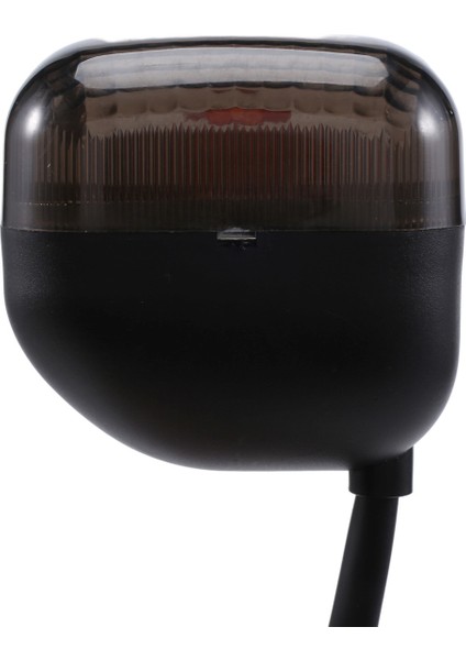 Yamaha BWS100 50125 Zuma 50 FX125 x Beewee Mbk Booster Scooter Için Motosiklet Ön Dönüş Sinyali Dönüş Sinyali Göstergesi (Yurt Dışından)