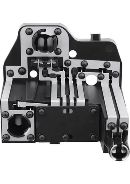 Peugeot 408 2010-2012 Arka Fren Lambası Devre Kartı Ampul Tabanı Direksiyon Lambası Soketi Taban Fişi Ampul Yok Sol (Yurt Dışından)