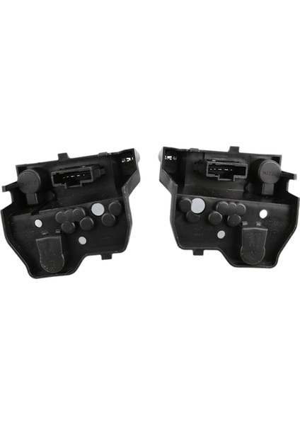 Peugeot 408 2010-2012 Arka Fren Lambası Devre Kartı Ampul Tabanı Direksiyon Lambası Soketi Taban Fişi Ampul Yok Sol (Yurt Dışından) fırsatları