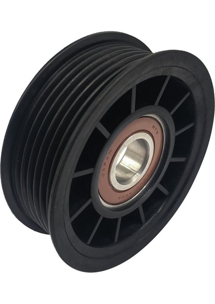 Mercruiser 4.3l 5.0l 5.7l 350 Mag V6 V8 Için Serpantin Kayış Gergi Kasnağı Rulmanı 807757T 18-6457 (Yurt Dışından)