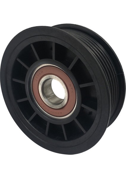 Mercruiser 4.3l 5.0l 5.7l 350 Mag V6 V8 Için Serpantin Kayış Gergi Kasnağı Rulmanı 807757T 18-6457 (Yurt Dışından) modelleri