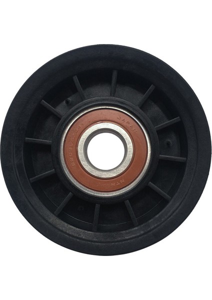 Mercruiser 4.3l 5.0l 5.7l 350 Mag V6 V8 Için Serpantin Kayış Gergi Kasnağı Rulmanı 807757T 18-6457 (Yurt Dışından) fırsatları