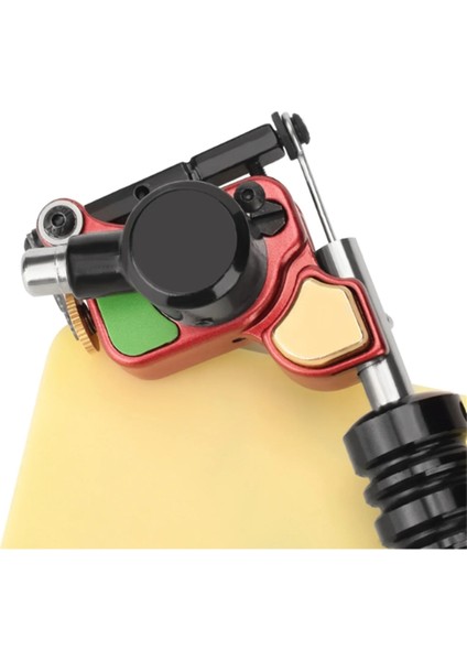 Taşınabilir Döner Dövme Makinesi Alüminyum Alaşımlı Çizgili Gölgelendirici Entegre Makine Vücut Sanatı Aracı Dövme Kalemi Tabancası Rca Bağlantısı (Yurt Dışından) fiyatları