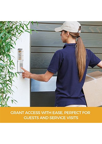 Evrensel Garaj Kapısı Tuş Takımı, Garaj Tuş Takımı Açacağı, 315MHZ Veya 390MHZ Açıcılarla Kullanıma Uygun Garaj Kapısı Tuş Takımları ve Uzaktan Kumandaları (Yurt Dışından) modelleri