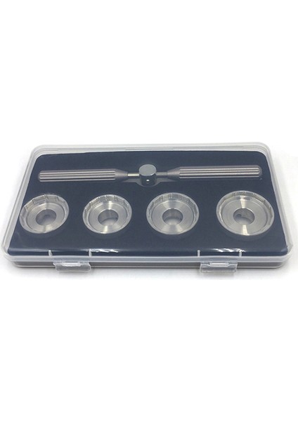 Breitling Saat 4-35-36-38 Için Profesyonel Saat Açacağı Saat Arka Kapağı Açma Anahtarı Seti Tamir Aletleri (Yurt Dışından) fiyatları