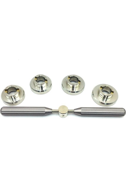 Breitling Saat 4-35-36-38 Için Profesyonel Saat Açacağı Saat Arka Kapağı Açma Anahtarı Seti Tamir Aletleri (Yurt Dışından) modelleri