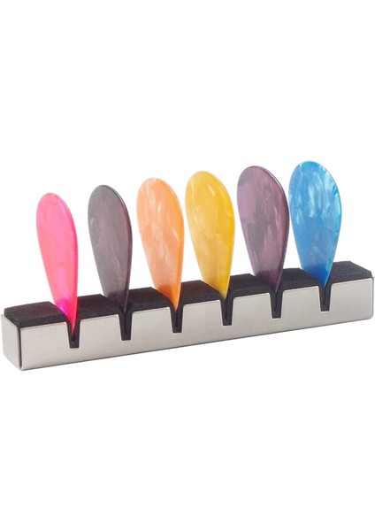 Ayarlanabilir Gitar Susturucu Tel Sönümleyici Evrensel Gitar Klavyesi Sessizlik Pedi Süngeri Susturucu Matı (Yurt Dışından) fırsatları