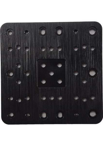 Cnc Openbuilds ve 3D Yazıcılar Için Çok Büyük C-Kirişli Portal Plaka (Yurt Dışından)