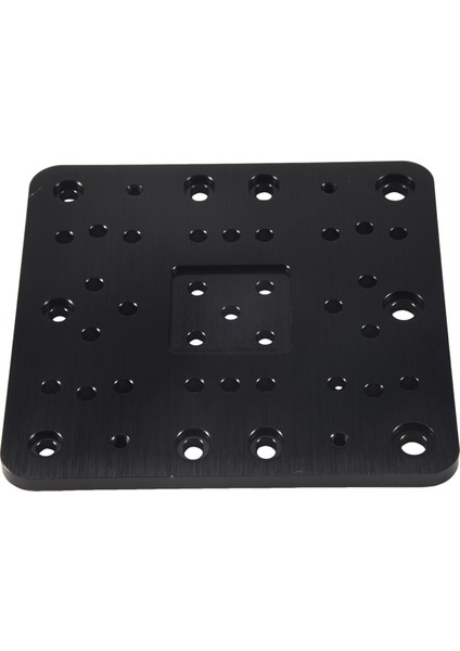 Cnc Openbuilds ve 3D Yazıcılar Için Çok Büyük C-Kirişli Portal Plaka (Yurt Dışından) fiyatları