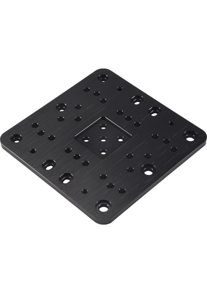 Cnc Openbuilds ve 3D Yazıcılar Için Çok Büyük C-Kirişli Portal Plaka (Yurt Dışından) modelleri