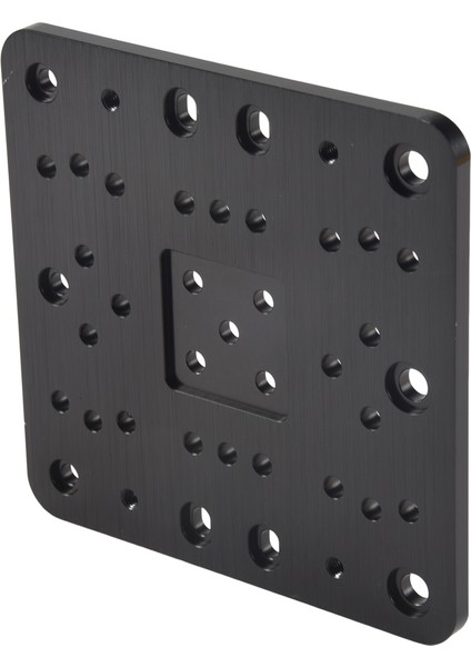 Cnc Openbuilds ve 3D Yazıcılar Için Çok Büyük C-Kirişli Portal Plaka (Yurt Dışından) fırsatları