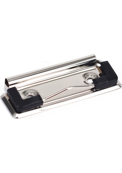 50 Adet Pano Klipsi Sert Pano Klipsi Pano Klipsi Kırtasiye Metal Klipsi Yaylı Klips Okul Klasörü (Yurt Dışından) fiyatları