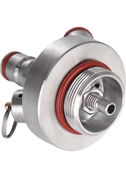 Mini Keg Spear Mini Growler Musluk Dağıtıcısı, 2l/3.6l/5l Ev Yapımı Biralar Için 12 Inç Hortumlu Alet Şarap Musluk Dağıtıcısı (Yurt Dışından) modelleri