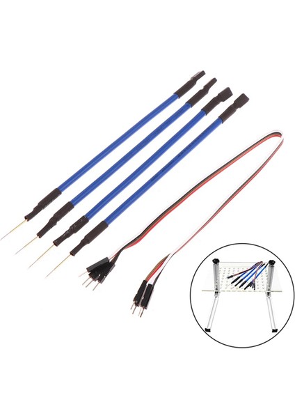 Kess/ktag V54 Cardiagnostic T3EF Için LED Bdm Çerçeve Değiştirme Pimi 4 Adet/set Prob Kalem Programlama Aracı (Yurt Dışından) fiyatları