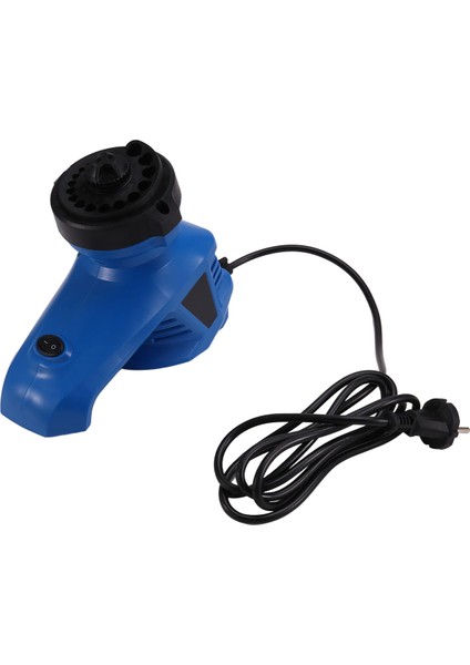 1/8 Inç - 15/32 Inç 3-12 mm Bükümlü Matkap Ucu Bileyicisi Için Elektrikli Matkap Ucu Bileyici Öğütücü Matkap Ucu Bileyici Makinesi Ab Fişi (Yurt Dışından)