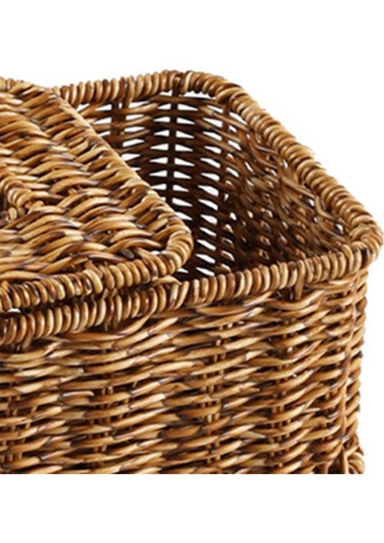 Ofis, Otel, Tuvalet, Oturma Odası, Eve Taşınma Için Retro Stil Kağıt Saklama Rafı Kağıt Tutucu Dağıtıcı (Yurt Dışından) fiyatları