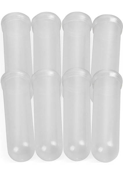 8 Adet 50 ml Büyük Çiçek Tüpleri Raf Tutucu ile Süt Otu Yaprağı, Sapı ve Çiçek Kesimi Için (Yurt Dışından) indirimleri