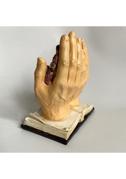 Son Akşam Yemeği Sahne Isa ve 12 Havari Dini Heykel Hıristiyan Katolik Heykelcik Dekor Dekoratif Hediye-A (Yurt Dışından) fırsatları