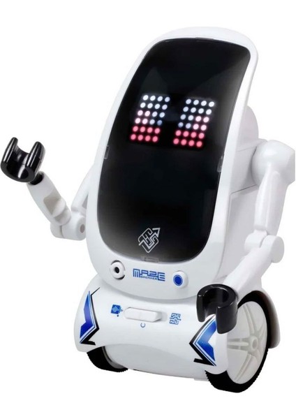 SIL 88493 Silverlit Maze Breaker II Robot -Necotoys fiyatları