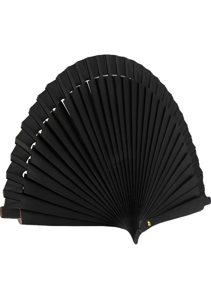 A-Plain Saf Ahşap Katlanır Yelpaze Modern Klasik Dans Gösterileri El Yelpazesi Sanat El Sanatları Ev Süslemeleri (Yurt Dışından) modelleri