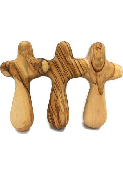 Ahşap Haçlar Tılsımlar Elde Tutulan Haçlar Tutan Haçlar Dua Hediyesi Kavrama L (Yurt Dışından) modelleri