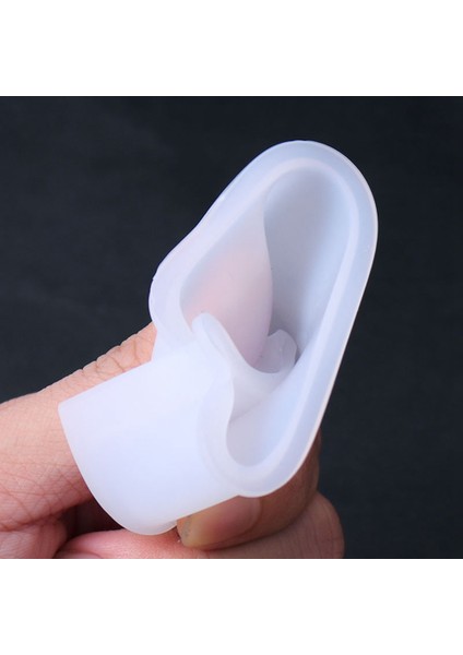 Adet Silikon Kalıplar Yin Yang Mum Kalıp Tai Chi Sabun Balmumu Aromaterapi Kalıp Epoksi Reçine Kalıp Çikolata Şekerleme Kalıbı (Yurt Dışından) indirimleri