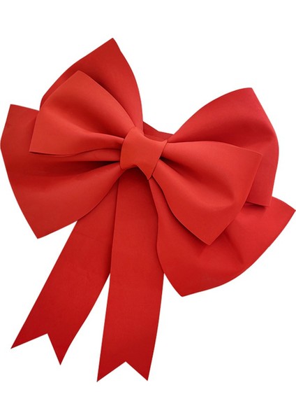 Dekorasyon Büyük Yay Mağaza Ekranı Düğün Kemeri Dekor Doğum Günü Partisi Malzemesi Şenlik Fırsat Kendin Yap Kırmızı Aksesuarlar Lc (Yurt Dışından) fiyatları