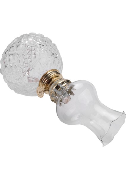 Kapalı Kandil, Şeffaf Cam Abajurlu Klasik Kandil, Ev Kilise Malzemeleri (Yurt Dışından) fiyatları