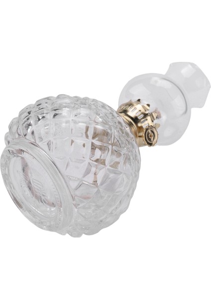 Kapalı Kandil, Şeffaf Cam Abajurlu Klasik Kandil, Ev Kilise Malzemeleri (Yurt Dışından) modelleri