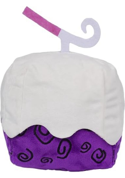 Meyve Peluş Oyuncaklar, Yumuşak Doldurulmuş Hayvan Yastıklar, Aile ve Yatak Odası Dekorasyonuna Uygun, Doğum Günü Çorap Dolmaları-A (Yurt Dışından)