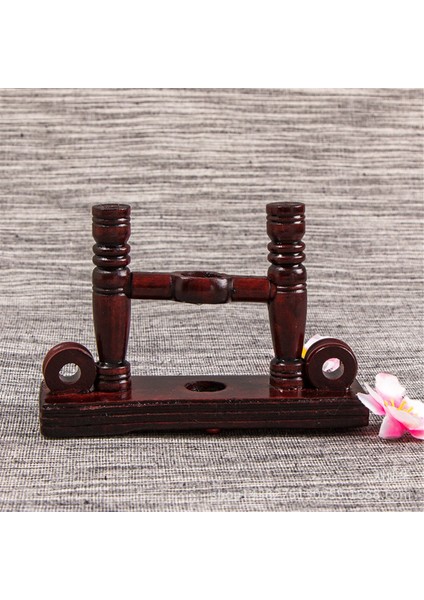 2 Adet Saray Fan Tutucu Ahşap Fan Tutucu El Fanları Ev Dekoru Fan Ekran Braketi Japon Fan Tutucu Süslemeleri (Yurt Dışından) indirimleri