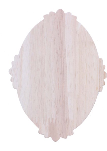 Retro Ahşap Süs Aplike Dolap Kapı Mobilya Dekorasyonu Için Oyma Süsleme (13X9 Cm) (Yurt Dışından) modelleri