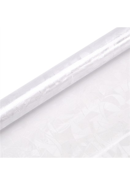 3D Cam Filmi Gökkuşağı Yansıtıcı Dekoratif Gizlilik Statik Yapışkanlı Cam Etiket (Yurt Dışından) indirimleri