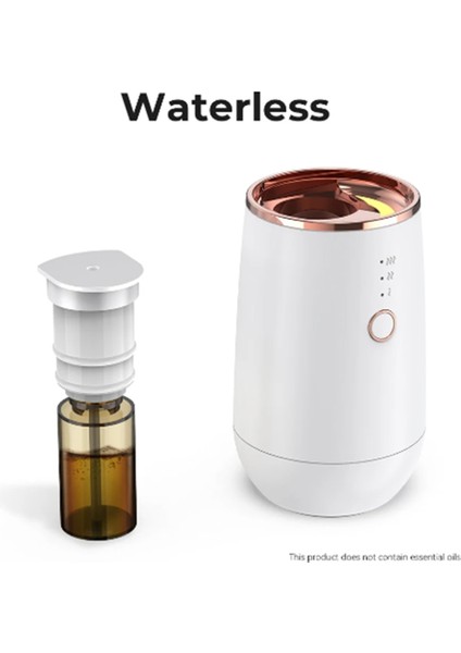 Difüzör Araba Hava Tazeleyici Başlatma Fonksiyonu USB Şarj Edilebilir Esansiyel Yağ Difüzörü 9 Renkli Işıklar Koku (Siyah) (Yurt Dışından) fırsatları