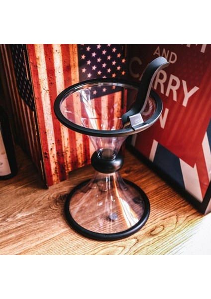 Yaratıcı Şeffaf Vortex Kuma Yerçekimi Dairesel Tasarruf Kutusu Vortex Bank (Yurt Dışından) modelleri