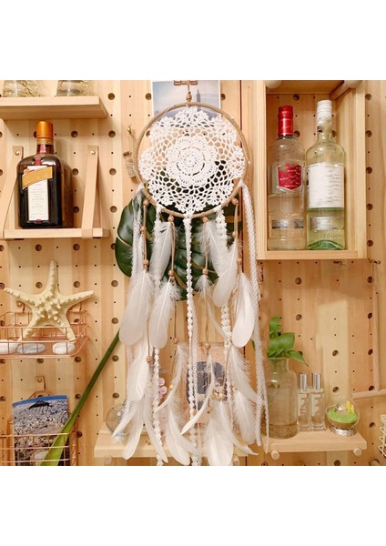 20 Parça Metal Dream Catcher Yüzükler Çemberler Çelik El Sanatları Gümüş Yüzükler El Sanatları, Makrome ve 5 Boyutta Diğer Dıy Projeleri Için (Yurt Dışından) indirimleri