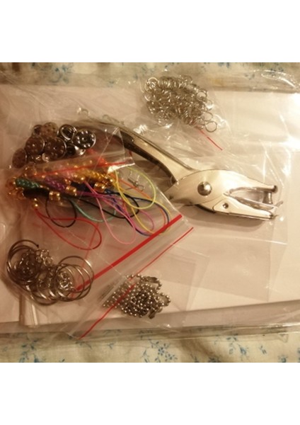 198 Pcs Shrink Kuşe Kağıt Isı Shrink Levha Plastik Kiti Delik Delme Anahtarlıklar Kalemler Dıy Çizim Sanat Kaynağı (Yurt Dışından) modelleri