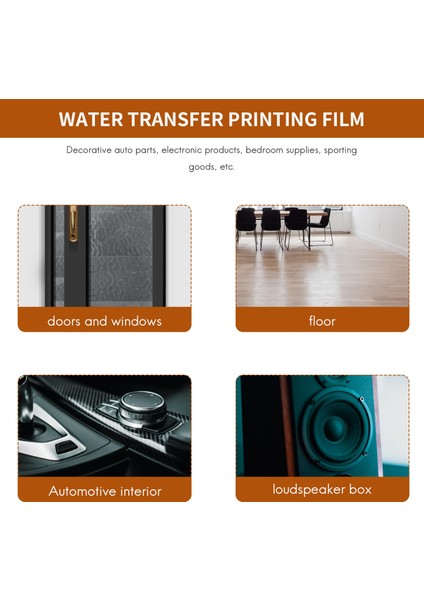 0.5X2M Siyah Karbon Fiber Baskı Su Transferi Daldırma Hidrografik Hidro Film (Yurt Dışından) modelleri