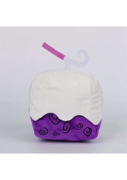 Meyve Peluş Oyuncaklar, Yumuşak Doldurulmuş Hayvan Yastıklar, Aile ve Yatak Odası Dekorasyonuna Uygun, Doğum Günü Çorap Dolmaları-A (Yurt Dışından) indirimleri