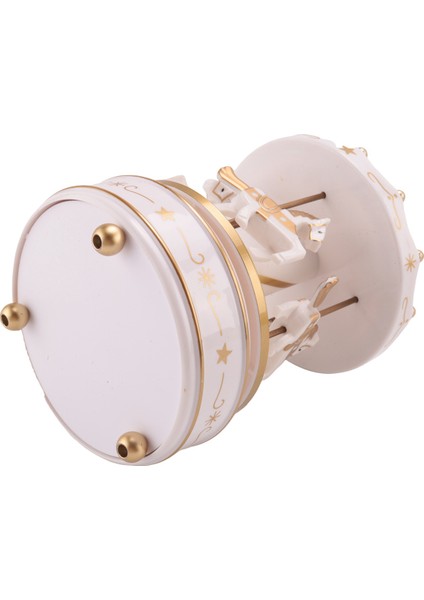 Müzik Kutusu Merry Go Round Müzik Kutusu Odası Süslemeleri Dönebilen Wind Up Müzik Kutusu Erkek Kız Için En Iyi Hediyeler Hediye D (Yurt Dışından) fiyatları