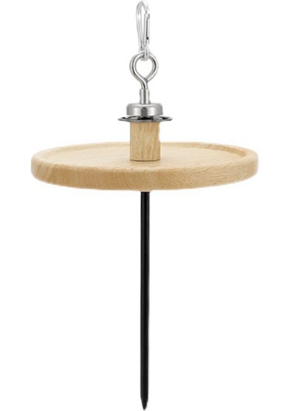 Sivrisinek Tütsü Rafı Açık Hava Tütsü Rafı Kamp Aracı Asılı Sivrisinek Tütsü Kül Tabağı Kamp Ekipmanları (Yurt Dışından)