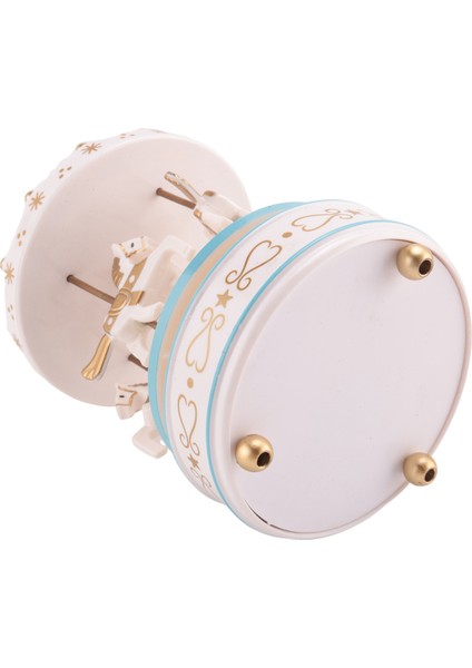 Müzik Kutusu Merry Go Round Müzik Kutusu Odası Süslemeleri Dönebilen Wind Up Müzik Kutusu Erkek Kız Için En Iyi Hediyeler Hediye B (Yurt Dışından) fiyatları