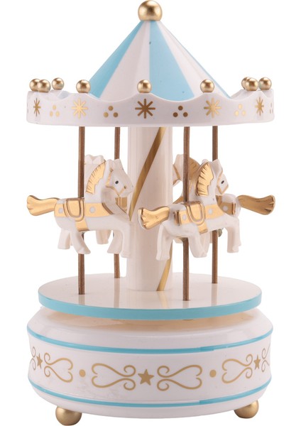 Müzik Kutusu Merry Go Round Müzik Kutusu Odası Süslemeleri Dönebilen Wind Up Müzik Kutusu Erkek Kız Için En Iyi Hediyeler Hediye B (Yurt Dışından) modelleri