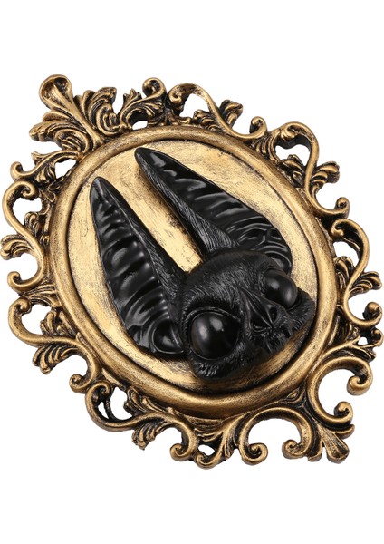 Cadılar Bayramı Gotik Stil Dekoratif Yarasa Kolye Ok Stil Kolye Süsleri Ev Dekorasyonu Için C (Yurt Dışından) fiyatları