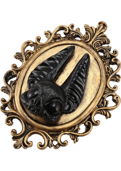 Cadılar Bayramı Gotik Stil Dekoratif Yarasa Kolye Ok Stil Kolye Süsleri Ev Dekorasyonu Için C (Yurt Dışından) modelleri