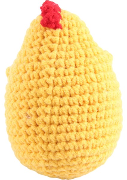 Komik Pozitif Hediyeler Pozitif Kartlı Mini Örme Bebek Yetişkin Çocuklar Için Sevimli Pozitif Hediyeler Aşıklar Doğum Günü, Tavuk (Yurt Dışından) indirimleri