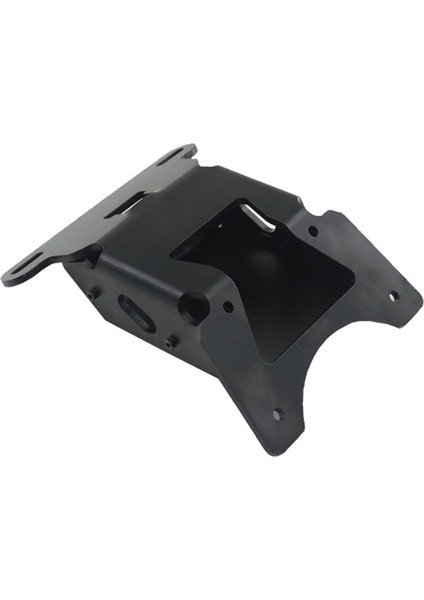 Motosiklet Kuyruk Düzenleyici Çamurluk Eliminatörü Arka Plaka Tutucu Braketi Honda XL750 Transalp Xl 750 2023 (Yurt Dışından) modelleri