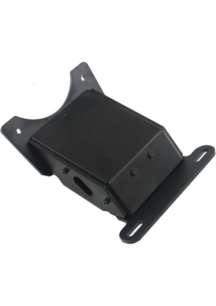 Motosiklet Kuyruk Düzenleyici Çamurluk Eliminatörü Arka Plaka Tutucu Braketi Honda XL750 Transalp Xl 750 2023 (Yurt Dışından) fırsatları